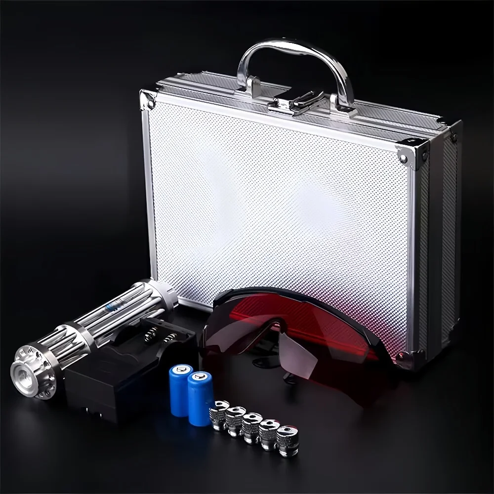 017 Laser Pointer T… - image