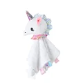 white unicorn