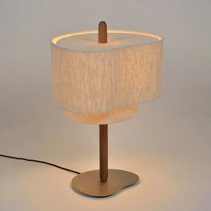 Market Set Pebble hanglamp, Bohemian stoffen hanglamp voor eetkamer, winkel, slaapkamer, woonkamer, retro Wabi Sabi kroonluchter
