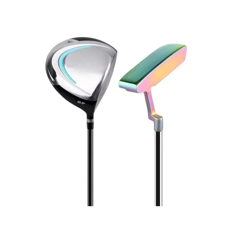 Wholesale Golf Clubs Complete Set Men Right Handed Professional 1 Golf Club Set Custom