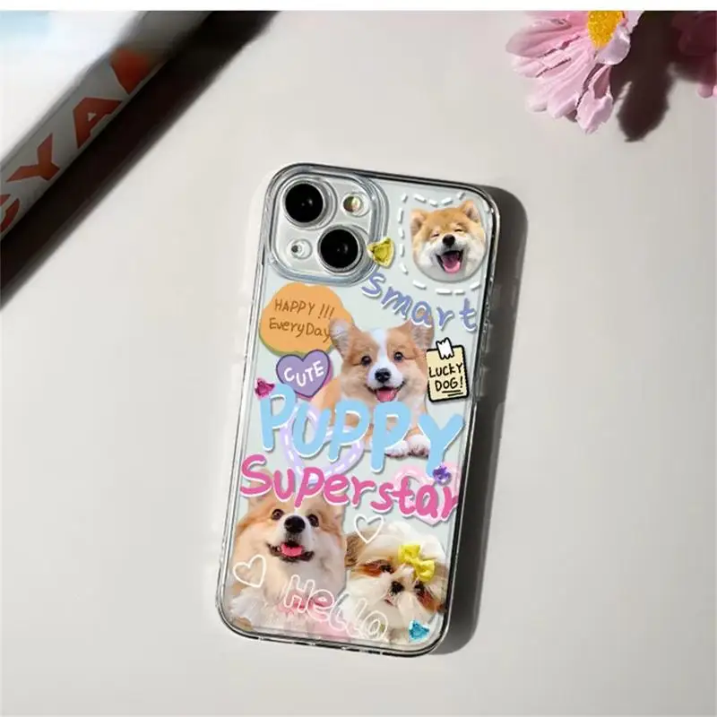 Phone Cases For VIVO Y20 Y11 Y21 Y50 Y51 Y31 Y16 Y35 Y19 Y21A Y21S Y21T Y33T Y33S Y30 Y17 Y15 Y12S Y20I Y20S Y20SG Y15S Y15A