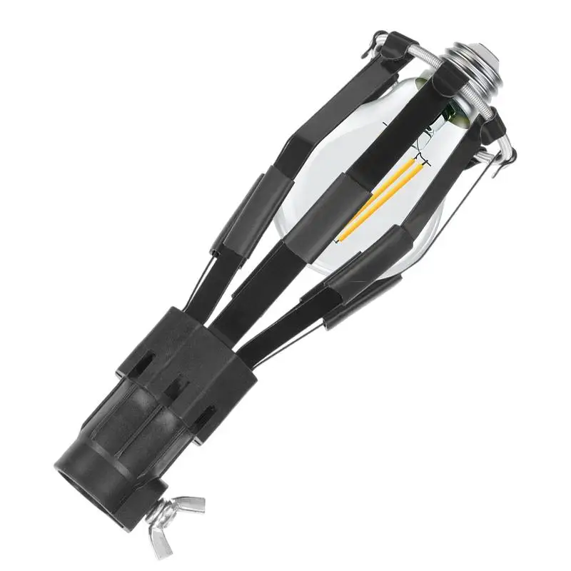 Imagem -01 - Trocador de Lâmpada de Alto Alcance Removedor de Lâmpada Rápida User-friendly Extrator Teto Alto Quebrado trocador de lampada de alto alcance removedor de lampada rapida user friendly extrator teto alto quebrado 01