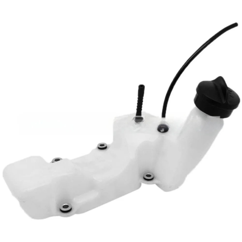 Replacement Cylinder Cover Compatible With For Brand X 340 345 350 Chainsaw Parts Cylinder Cover Compatible Chainsaw
