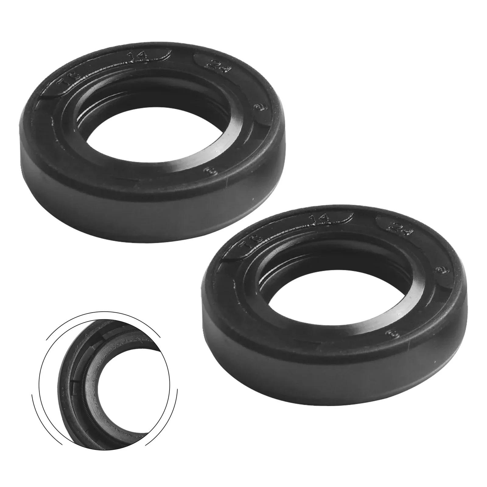 5*5*3cm Gear Shift Lever Seal Snug Fit Versatile Compatibility Precise Fit Rubber Material Enhanced Performance