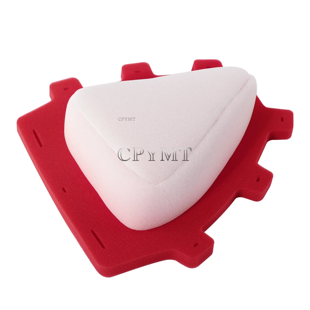 

Air Filter Fit for CRF250R CRF450R CRF250RX CRF450RX 2018 2019 2020 2021 2023 2025 150233 CRF450RWE CRF250RWE