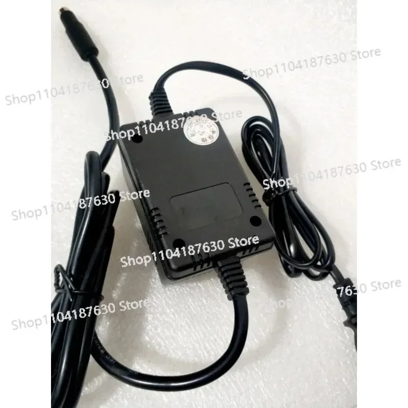 New for Mixer 1002 1202    UB502 802 XENYX External Power Adapter 3 Stitches