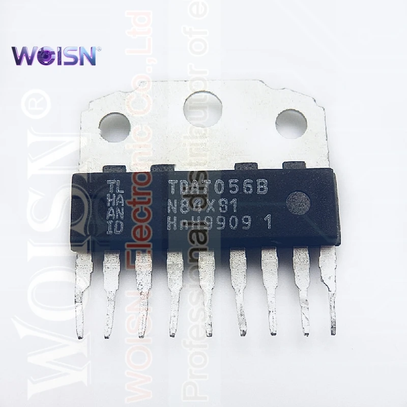 1pcs-20pcs SIP-9 7056 TDA7056