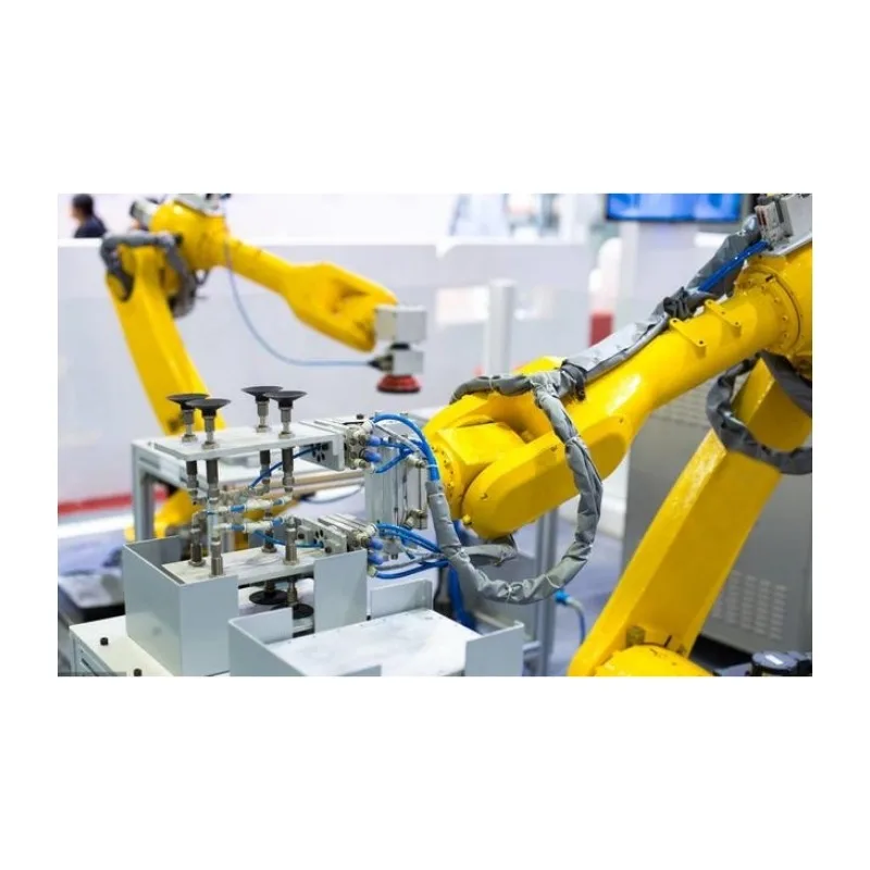 

Electrical and Electrical Equipment Manufacturing Machinery Inspection Third Party Factory Inspection
