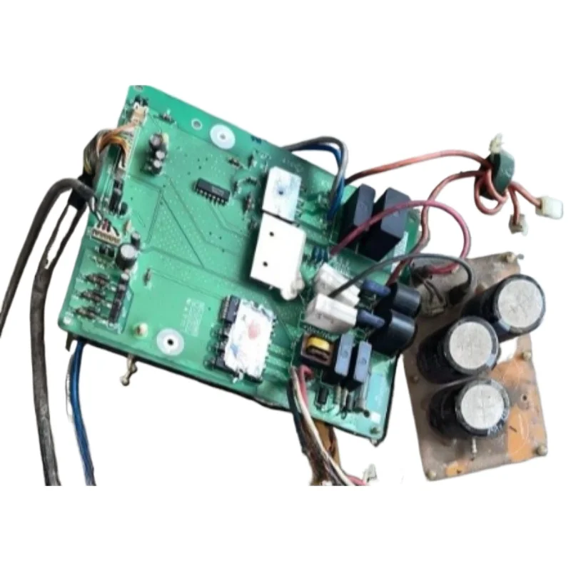 For Suitable for Inverter Central Air Conditioning Main Board RPC505A860 (not Brand New)