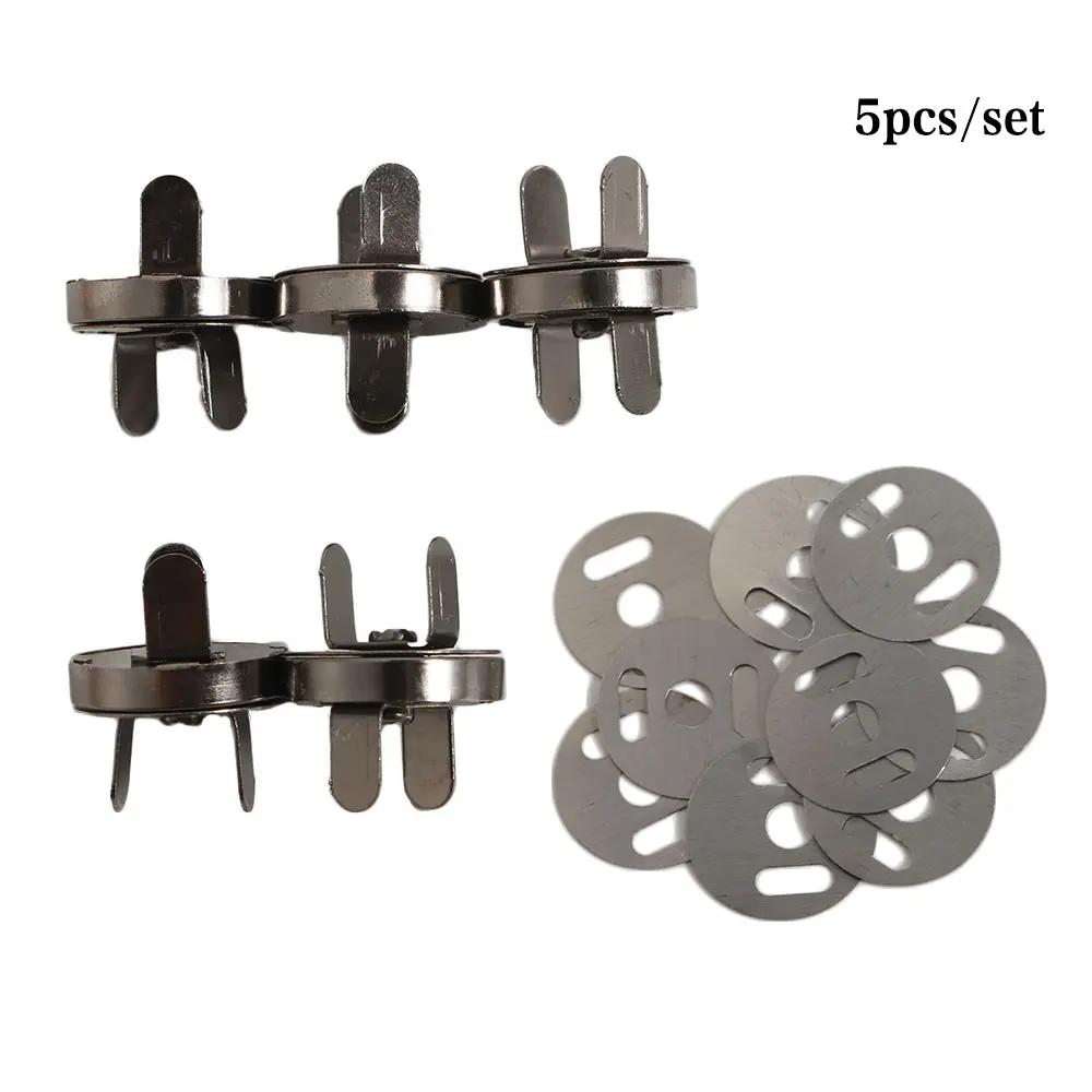 for luggage bags Professional Replacement Buckle Buckle Clip Luggage Clasp Magnet snaps Purse Buckle Bag Accessories Bag Parts
