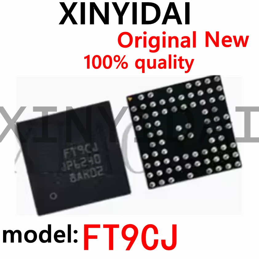 

(1piece)100% New original FT9CJ BGA for Switch Touch IC BGA
