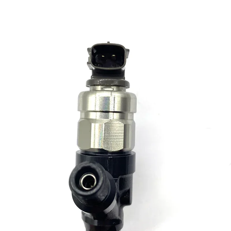 095000-7780 Common rail injector 095000-7781 diesel fuel inyectores 23670-30280 23670-39185 for Hilux Prado Land Cruiser Denso