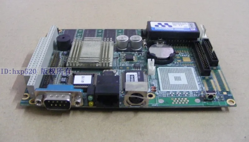 Suitable for Advantech PCM-9340 3.5 single board computer embedded motherboard PCM-9340N