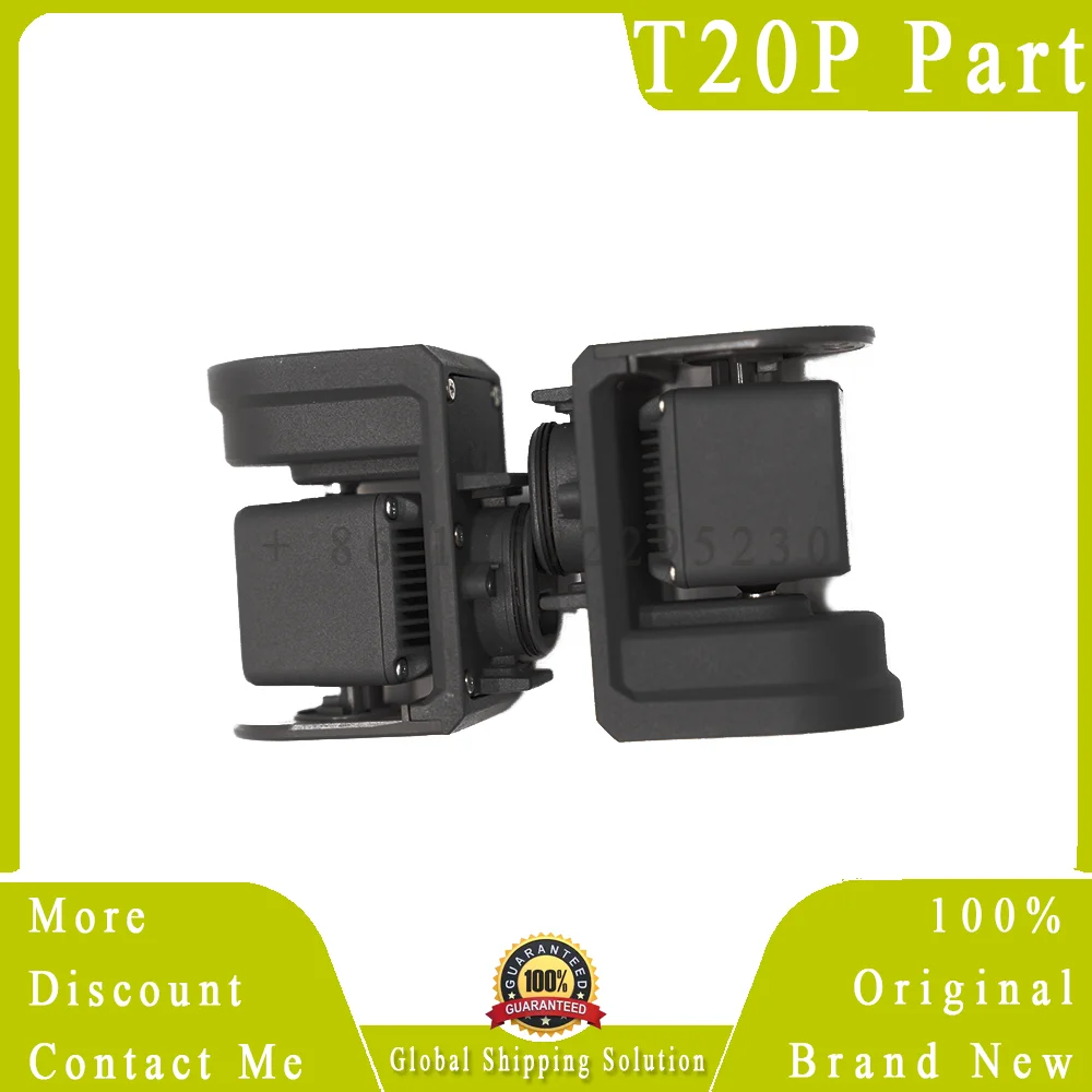 Originele T 20P Fpv Camera Module Gloednieuw Voor Dji T 20P Drone Accessoires Reparatie Onderdelen