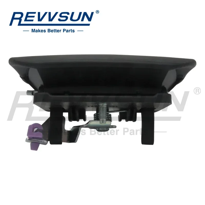 

Outer Sliding Side Door Handle Left Hand for Ford Transit Mk6 MK7 2000 - 2006 2007 - 2014 YC15V26601AN 1494055