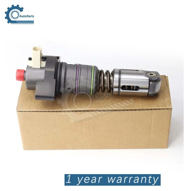 

Diesel Injector 2102391 2034927 1934322 1871117 For Truck Fuel Injection Pump MX13 EPA13