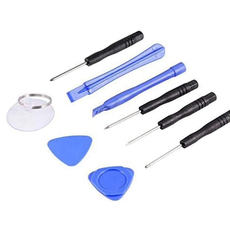 TOP Disassembly Tools Telecommunications Combination Kit Universal Repair Screwdriver Tool Set