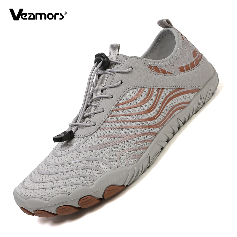 

Beach Aqua Shoes Men's Quick Drying Wading Sneakers Light Breathable Water Sports Shoes for Women Surfing Diving Boating