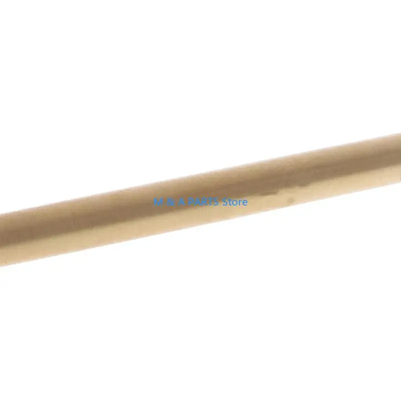 

U1JF Tire for Valve Stem Brass Metal Tire for Valve Extension Truck Motorcycle Car Ac