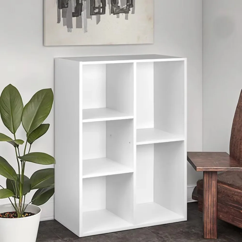 

Современный многофункциональный книжный шкаф в европейском стиле, шкаф для хранения игрушек, панель, меламиновая деревянная мебель для дома, спальни, столовой