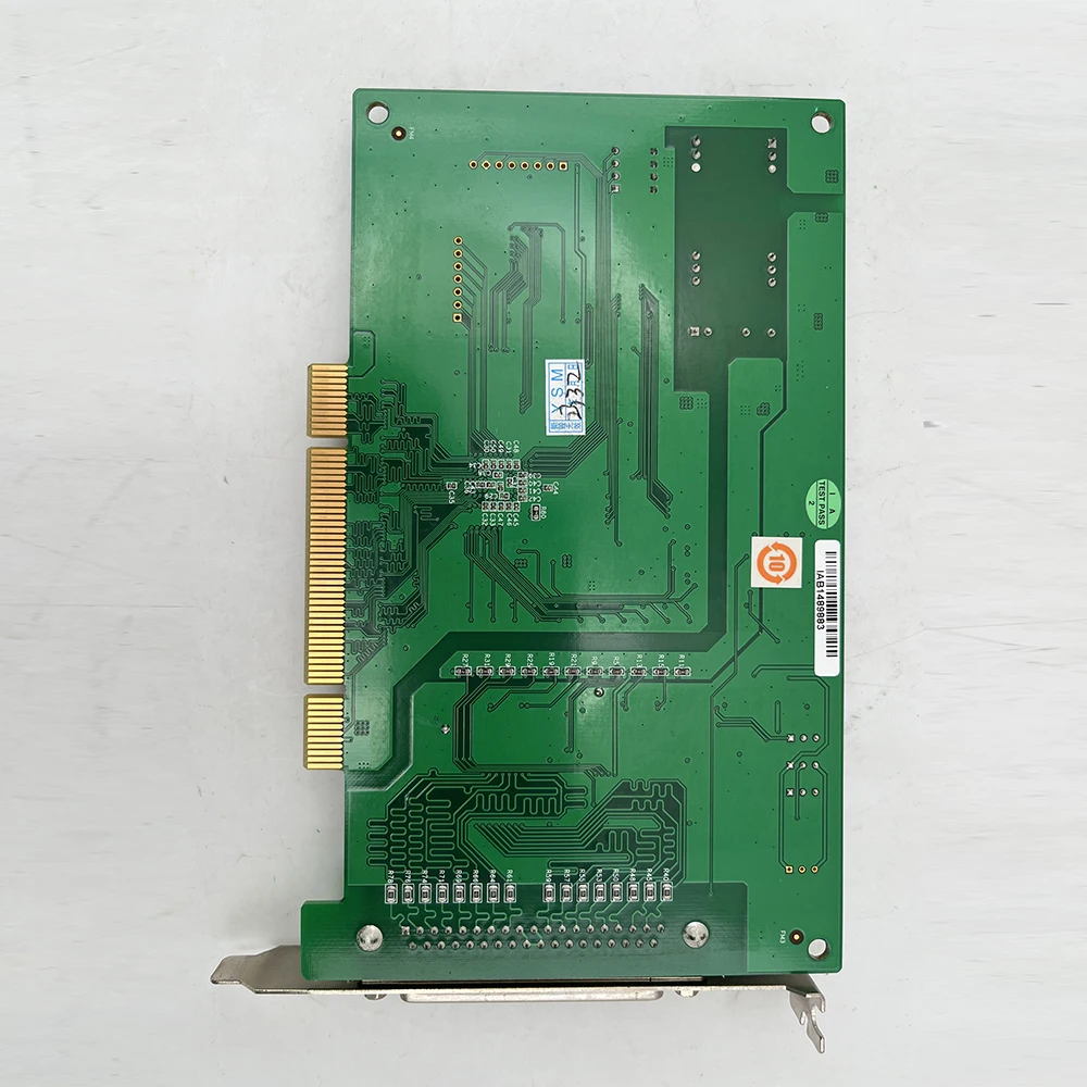 For Advantech Card PCI-1713U REV.B1