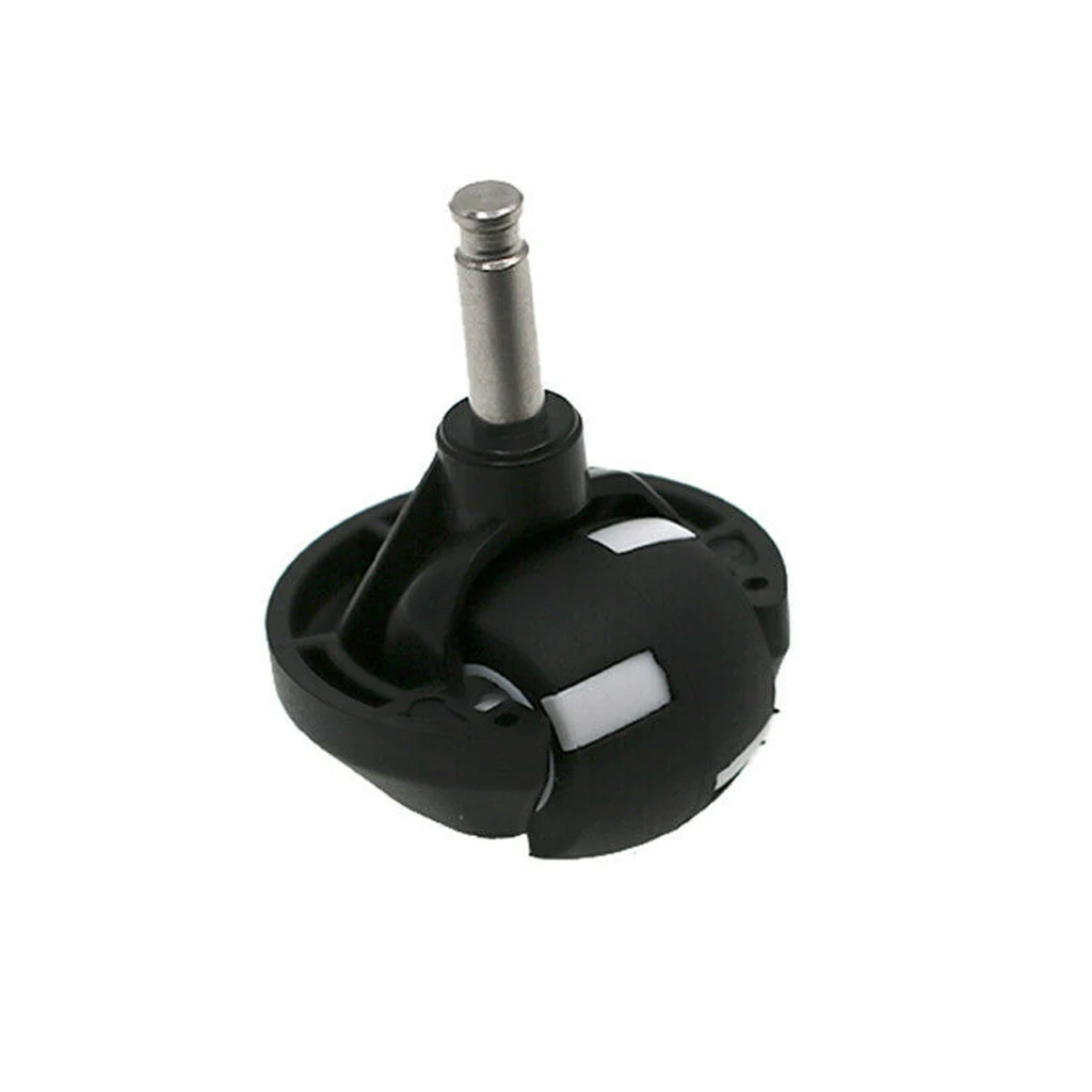 T71C Universal Wheel Front Guide for Ecovacs N79 N79S Conga 990 Sweeper Accessories