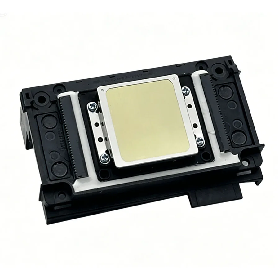 XP600 nozzle new 5th generation, 9th generation, 11th generation print head UV weak solvent flatbed photography machine