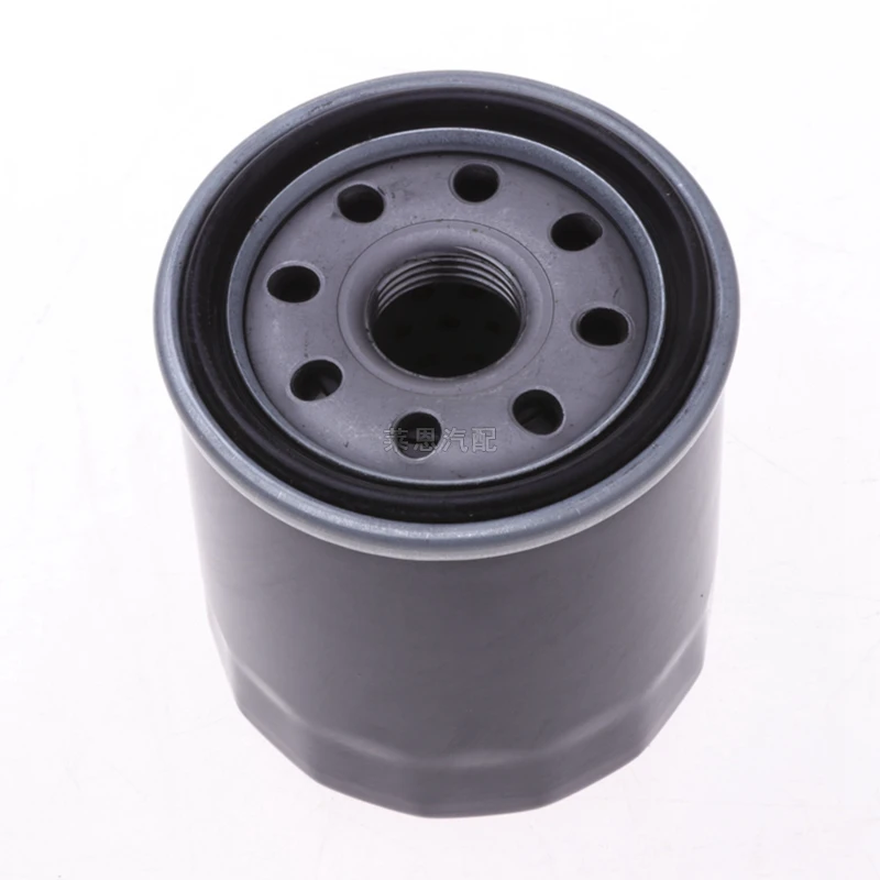 Car Oil Filter For SUZUKI ALTO BALENO CAPPUCINO SWIFT SUPER CARRY Bus (ED) GAZELLE WAGON R 15601-87703 96565412