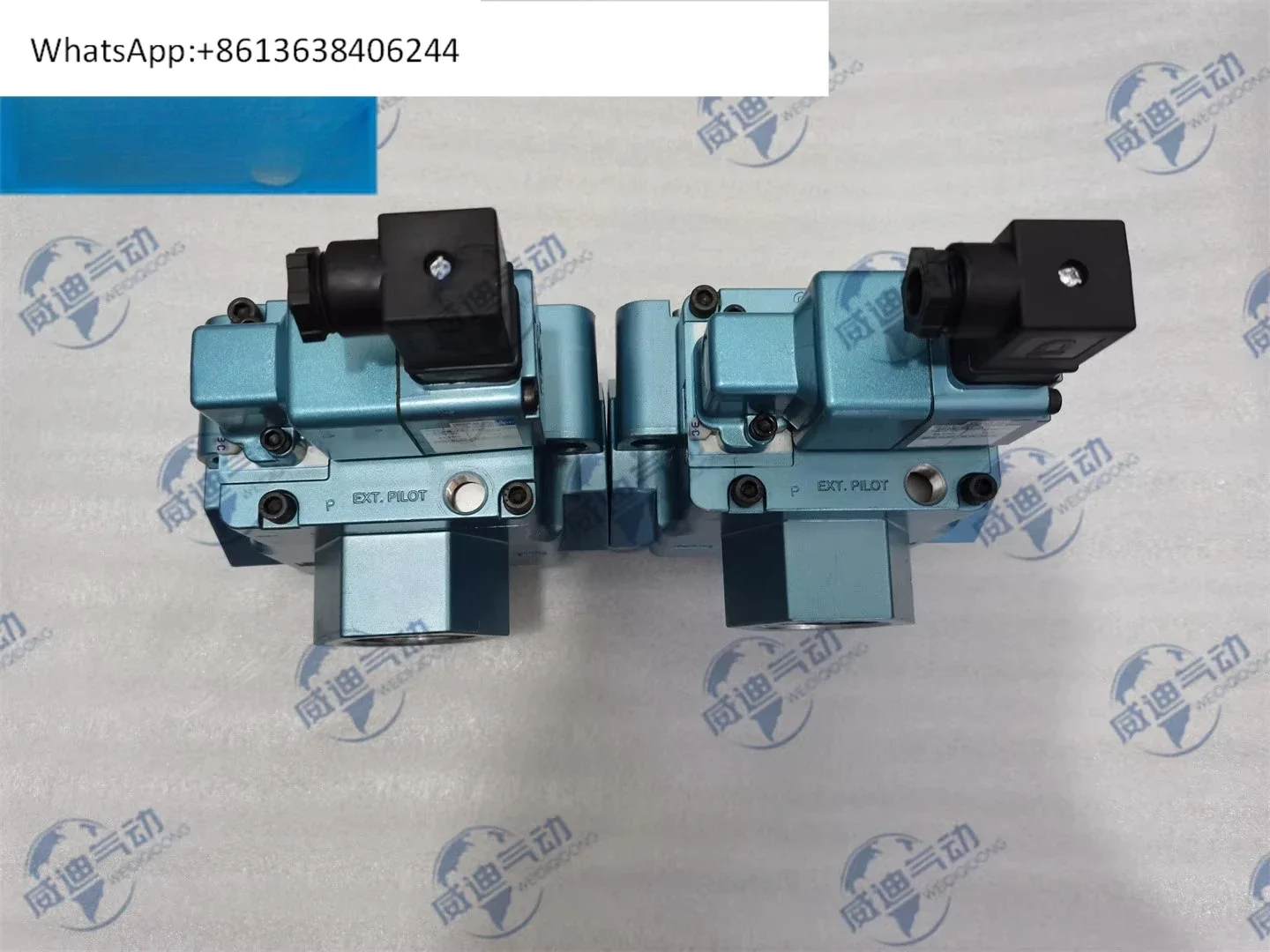 

MACsolenoid valve 57D-32-611JA/250B-121JC/57D-32/250B-611JA