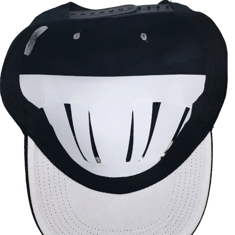 10 Inner Caps Support Baseball Caps Inserts Support Reusable Hat Liner DXAA