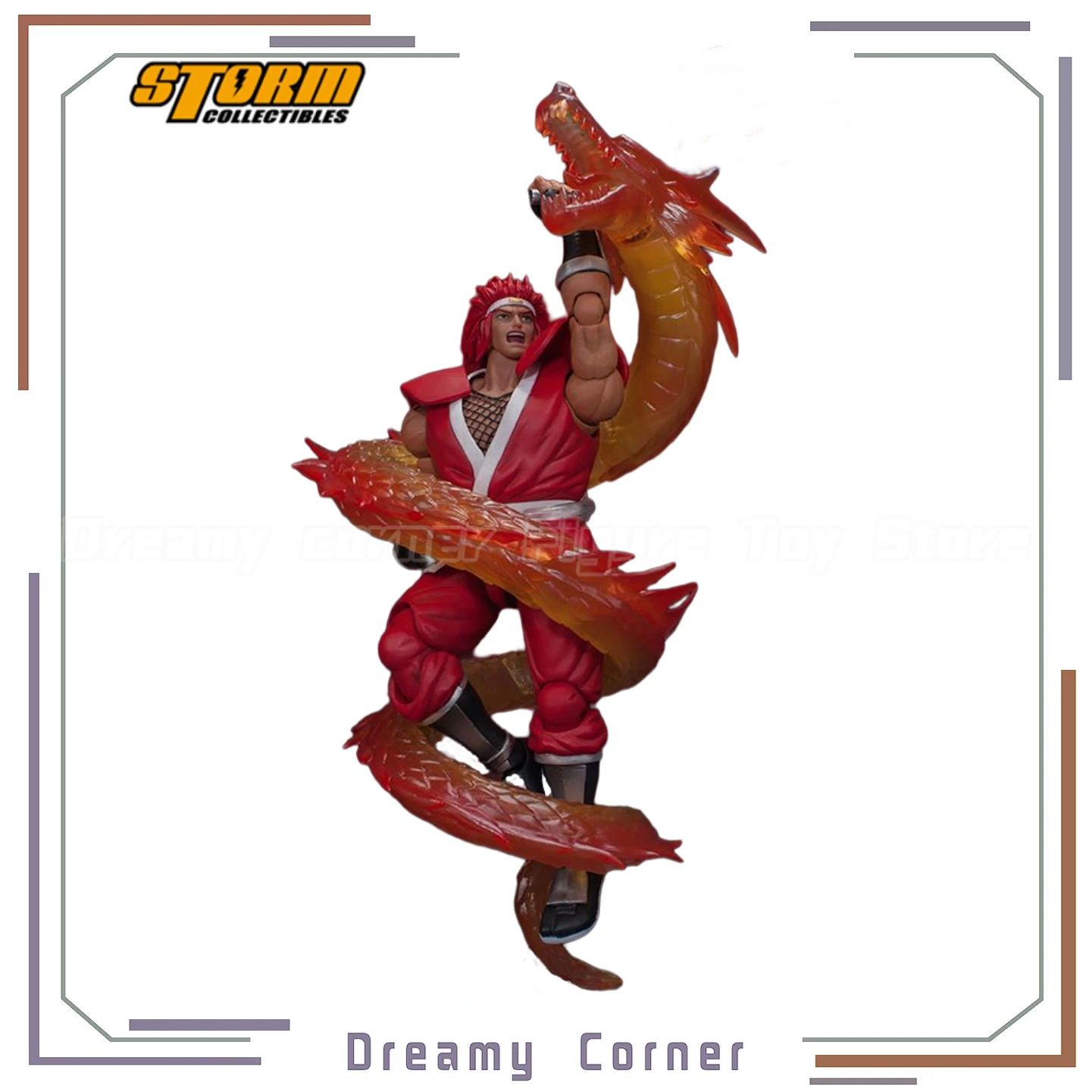 

【В наличии】Оригинальная коллекция STORM World Heros Perfect FUUMA KOTARO 1/12, экшн-фигурка, игрушечная модель, подарок