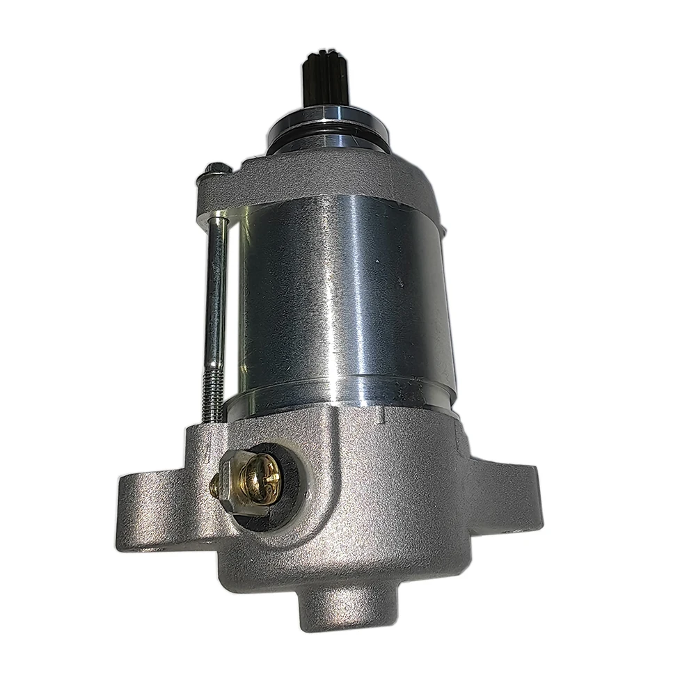 12V Electrical Engine Starter Motor Fit For Aprilia  450cc 550cc RXV550 RXV450 SXV450 SXV550 AP9150090 Motorcycle