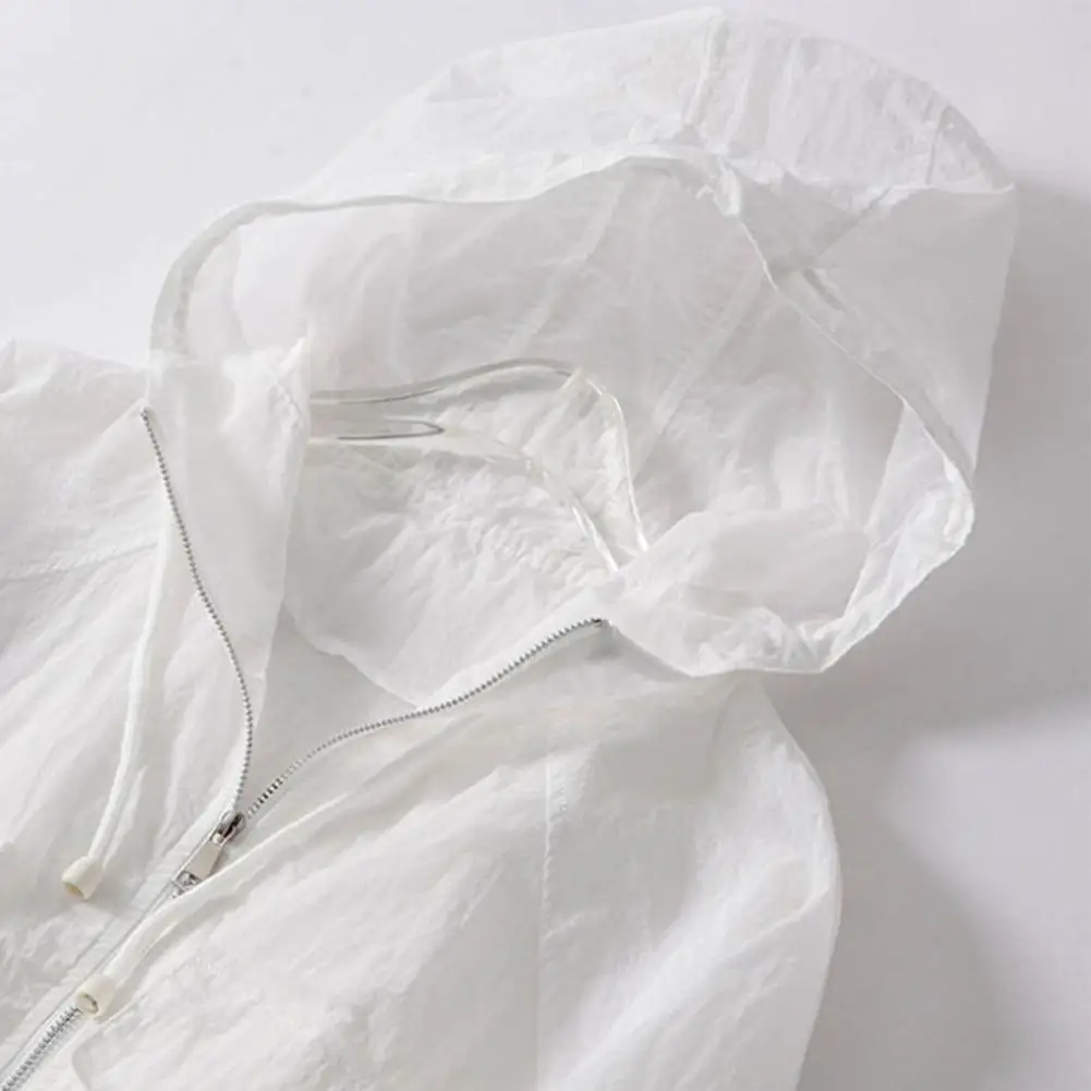 Женская тонкая солнцезащитная одежда, свободная летняя куртка с длинными рукавами, водонепроницаемое быстросохнущее женское пальто для занятий спортом на открытом воздухе, велоспорта