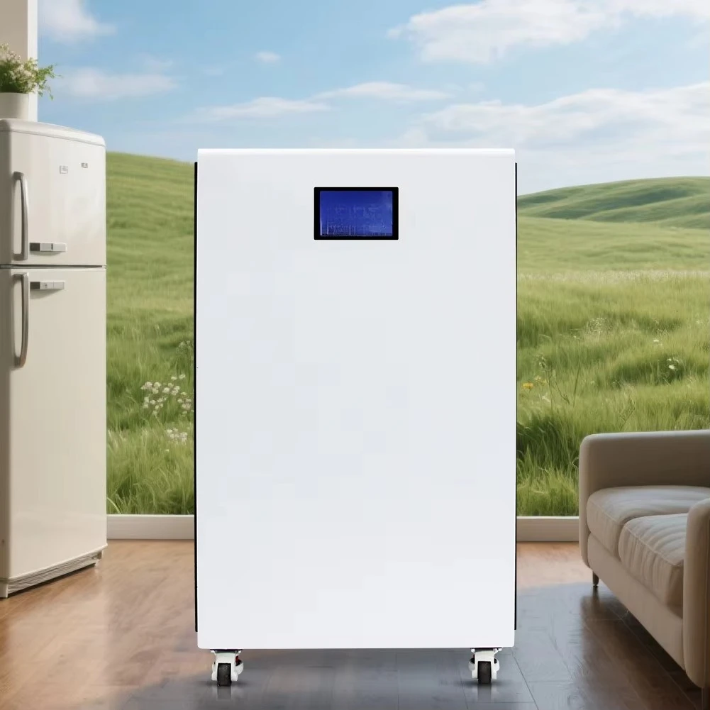 51.2V 15Kwh 30KWH Lifepo4 Lithium Solar Battery 300Ah Lithium Ion Battery 30Kwh Home Energy Storage System Battery Packs Lithium