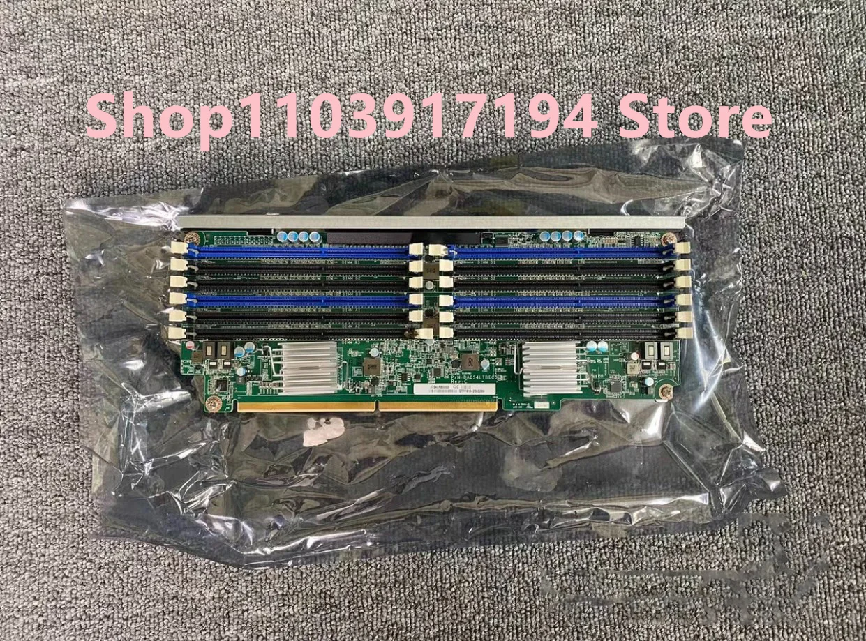 FOR Lenovo server RQ940 Memory board 37S4LRB0000   DAOS4LTBECO