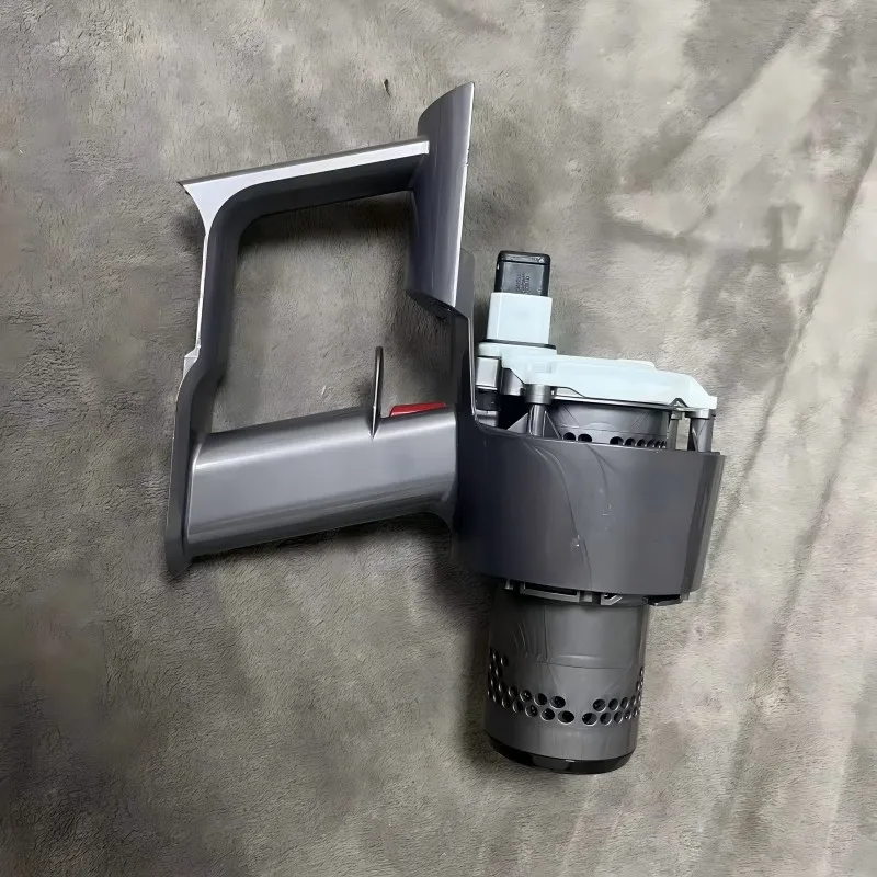 for Dyson V15 SV22 Inspection vacuum cleaner motor assembly motherboard switch handle accessories.