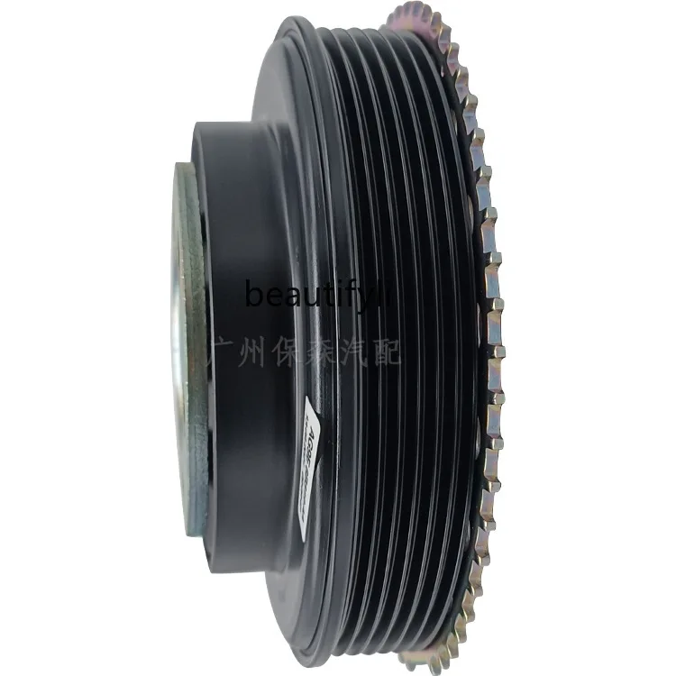 

Factory spot wholesale car crankshaft pulley LR078547 LR025252