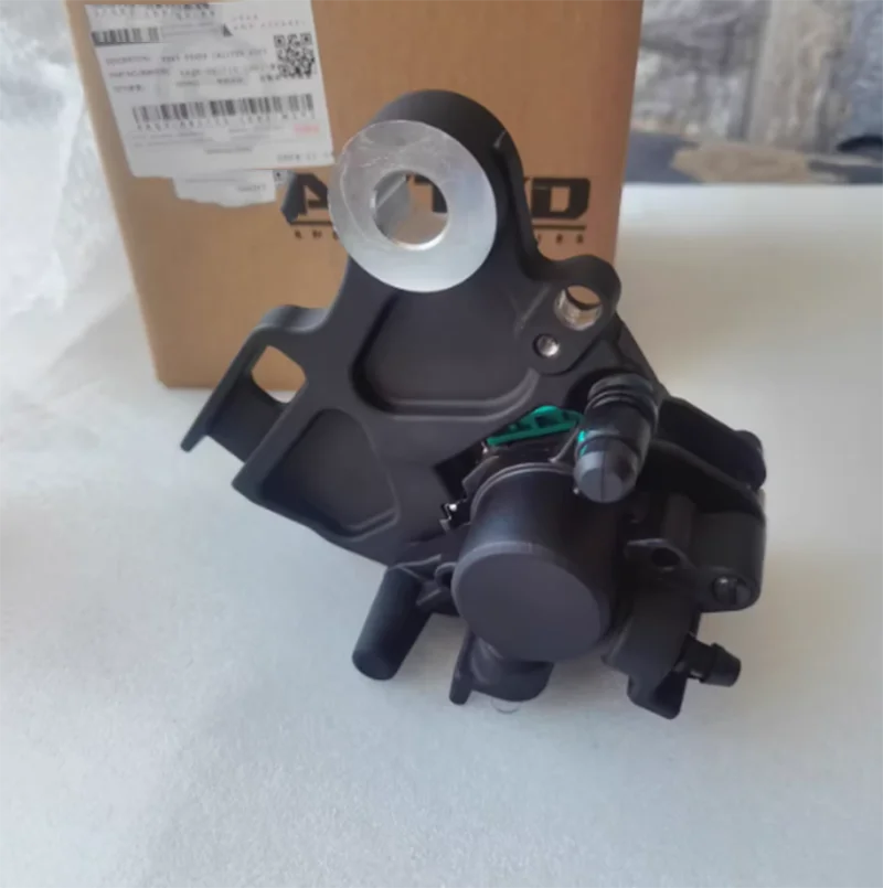 Motorcycle Parts Rear Brake Caliper For CFMOTO 450SR CF450SR CF400-6 400-6