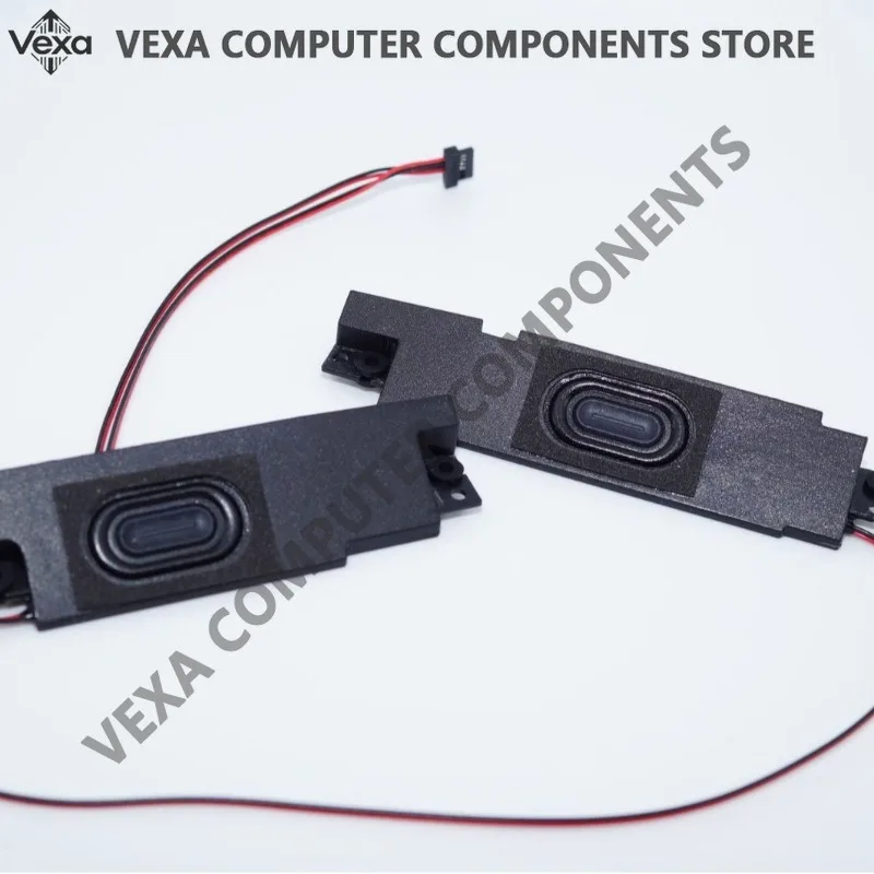 High Quality Internal Speaker For HP OMEN 17 AN TPN Q195 Shadow Elf 3 4 Plus Laptop Audio Replacement Part Loudspeaker Unit