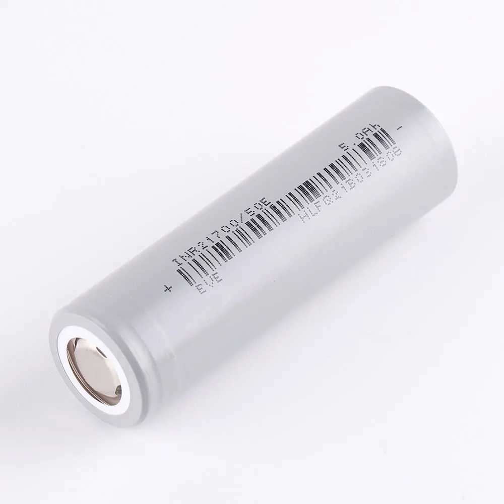 INR21700 5000mAh lithium battery 21700 50E