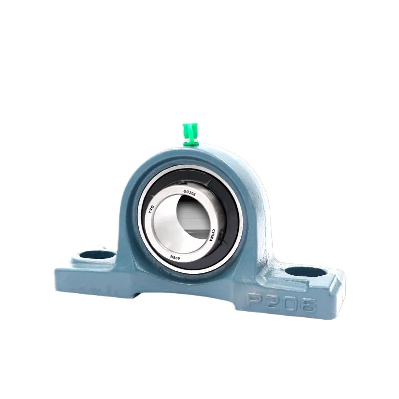 German outer spherical bearing housing with seat UCP320 vertical 322 UCP324 326 328 330 332P2 class