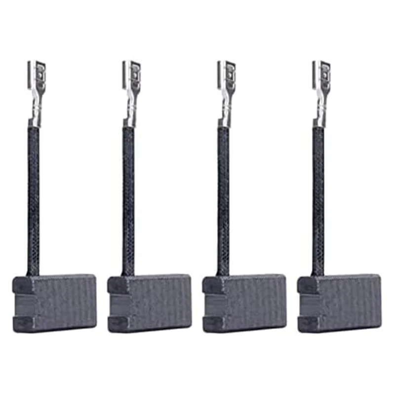 381028-02 Reliable Carbon Brushes ReplacementParts Compatible for DW718 / DWS780 / DW717 / DW708 Miter Saw