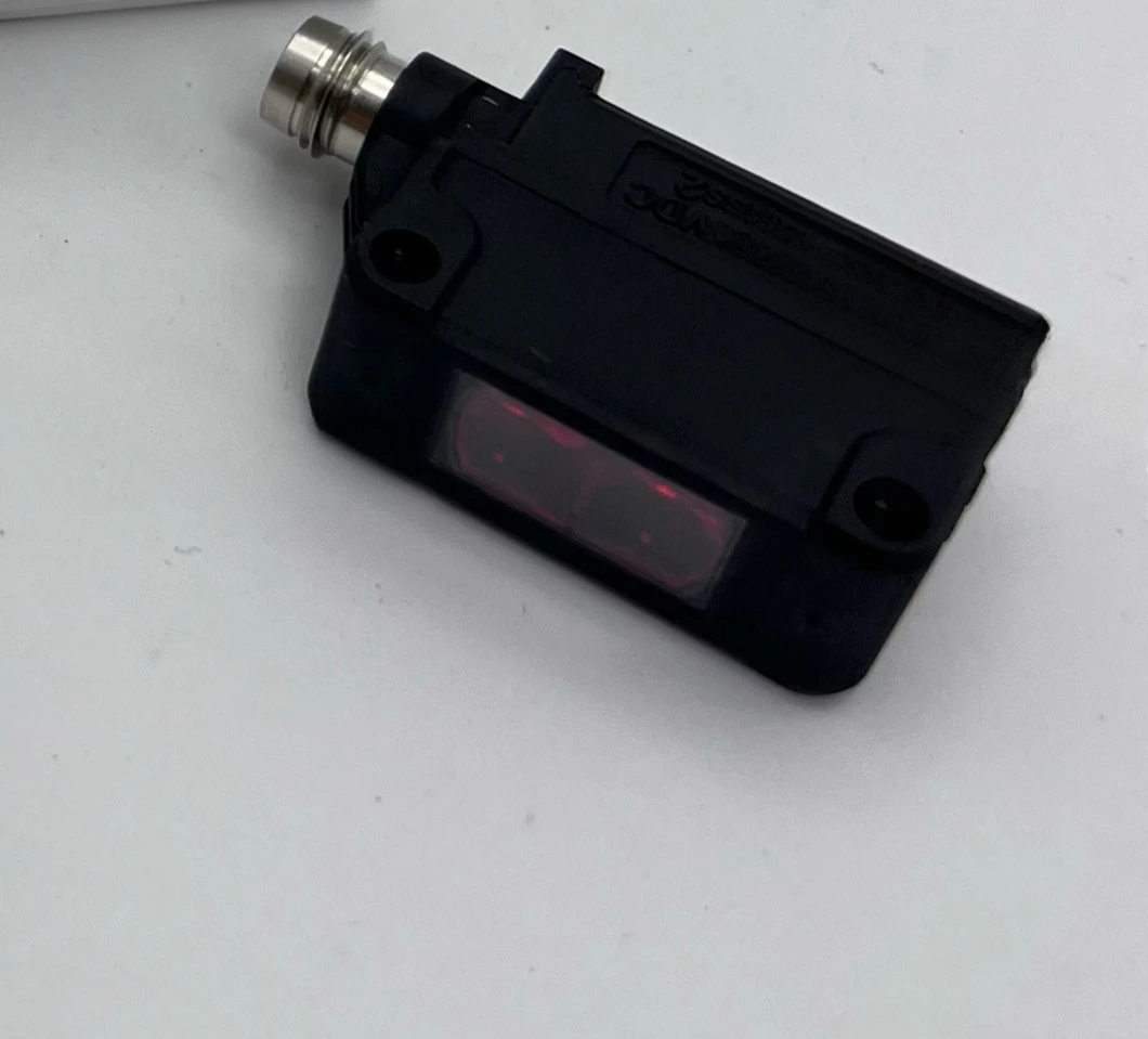 

Датчик PZ-G62CP, фотоэлектрический выключатель