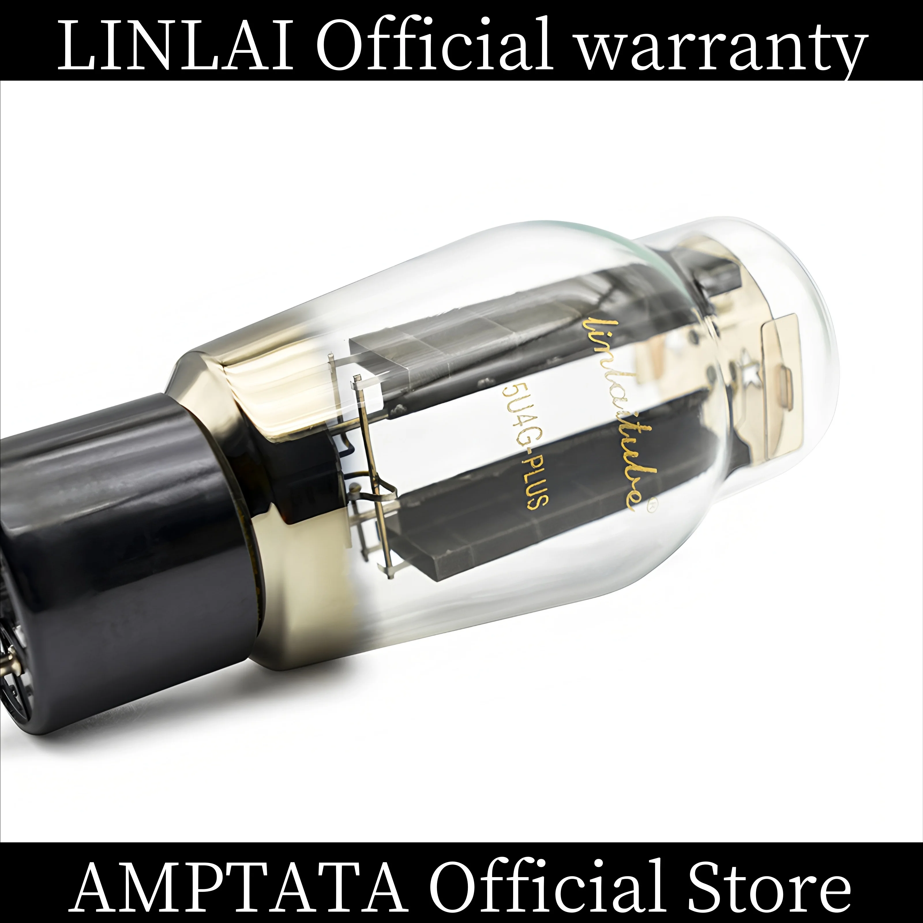 LINLAI 5U4G PLUS نسخة مطورة HIFI الصوت فراغ أنبوب أمبير الكلاسيكية اختبار 274B