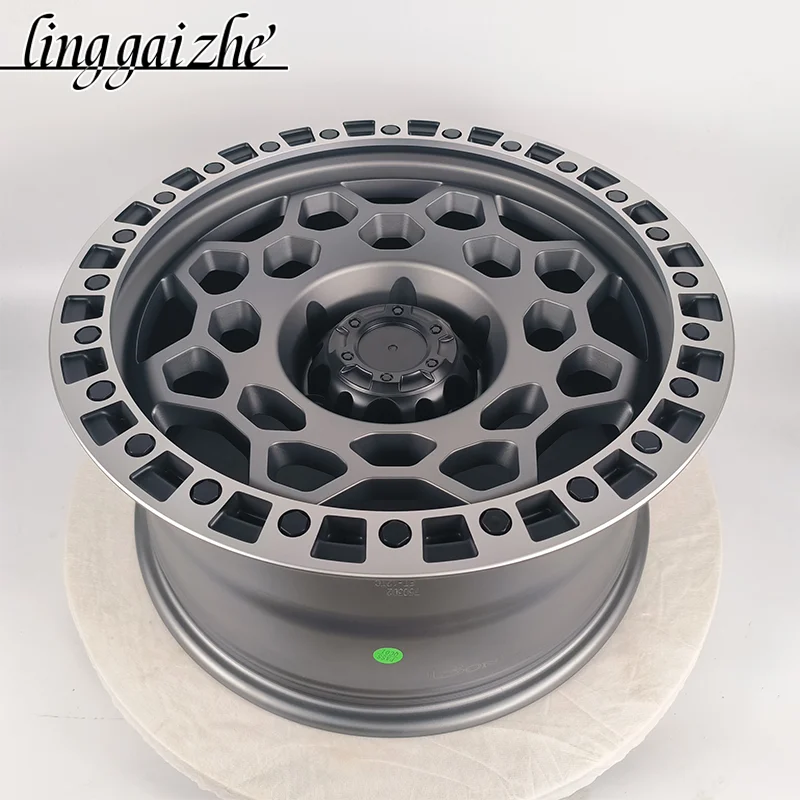 17 inch Wholesale wheel hub Wheel rim manufacturer 5H PCD114.3 17*8.5J Suitable for Honda Accord CIVIC ELYSION