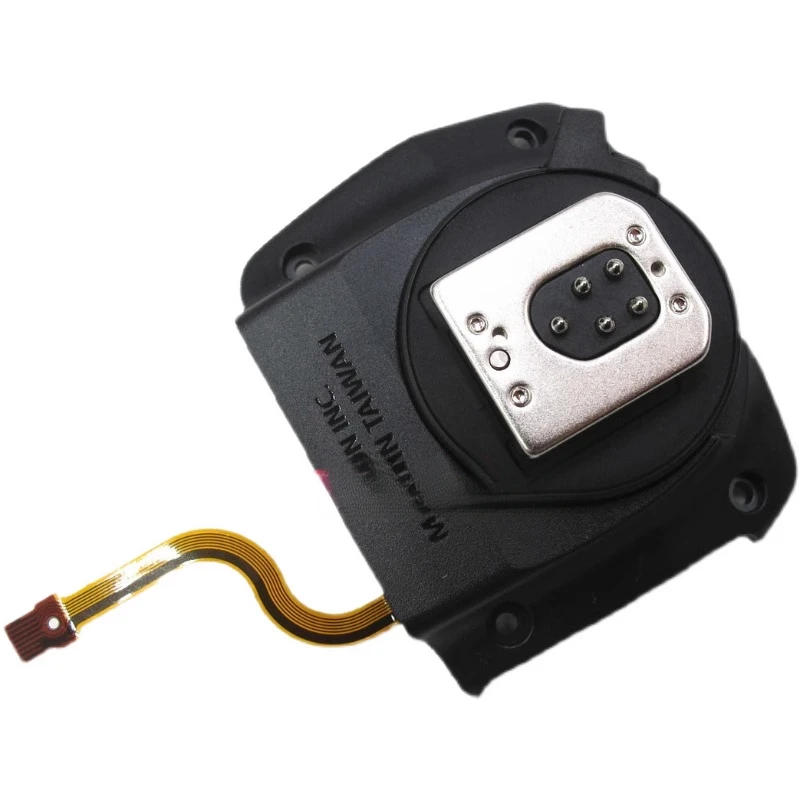 Brand new original camera repair accessories for Canon 430EXIII third-generation hot shoe base, flash holder