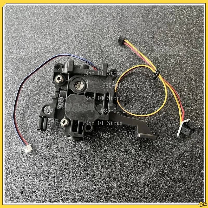ANYCUBIC Kobra S1 Extruder Kit, Compatible with S1 & S1 Combo, Material Break Detection PCBA + Filament Cutter Detection