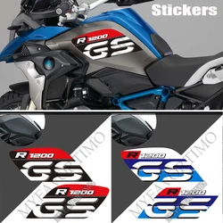Extension Extender carenatura Fender Tank Pad Stickers decalcomania Adventure Protector per BMW R1200GS R1200 R 1200 GS LC Rallye Rally
