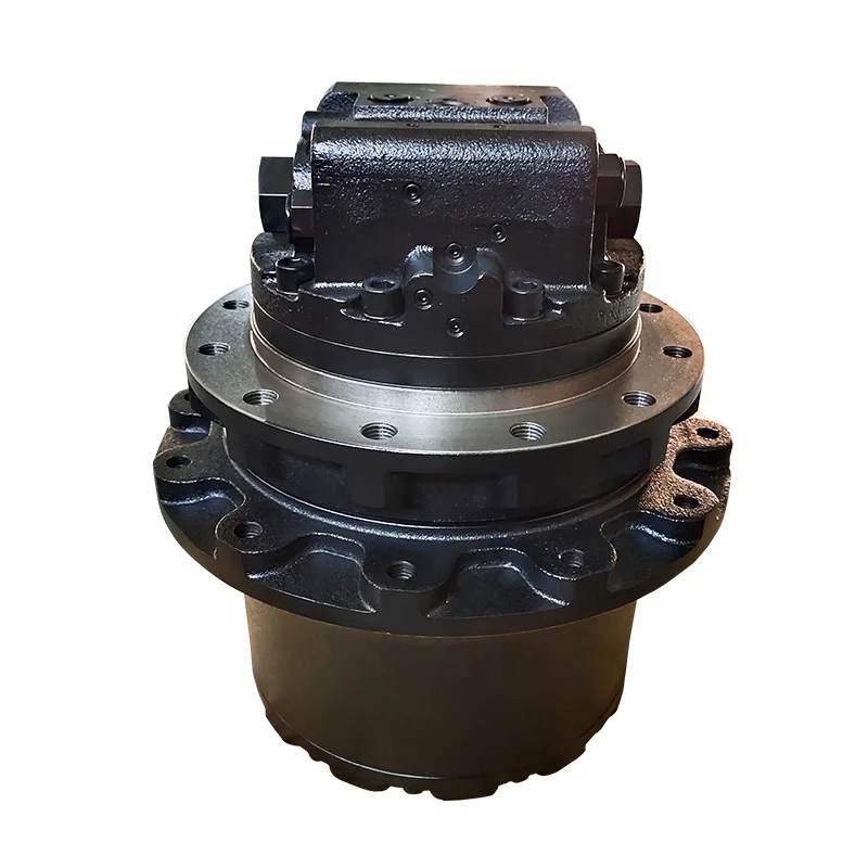 

In Stock PGT010MV53G46SA 1903120800 Travel Motor TB175 Final Drive for Takeuchi