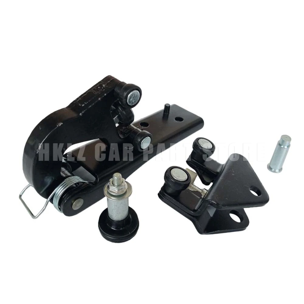 Sliding Door Roller Guide Right Side OEM 777946809R 745963412R New For Renault Master Opel Movano Nissan NV400 car accessories